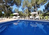 Sale - Villa - Pinar de Campoverde