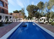 Sale - Villa - Pinar de Campoverde