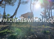 Sale - Villa - Pinar de Campoverde