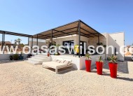 Sale - Villa - Pinoso