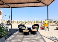 Sale - Villa - Pinoso