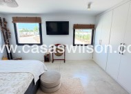 Sale - Villa - Pinoso