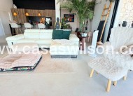 Sale - Villa - Pinoso