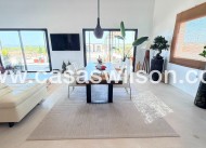 Sale - Villa - Pinoso