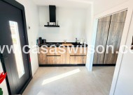 Sale - Villa - Pinoso