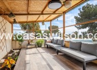 Sale - Villa - Puerto Lumbreras - Esparragal de Puerto Lumbreras
