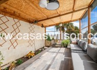 Sale - Villa - Puerto Lumbreras - Esparragal de Puerto Lumbreras