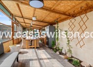 Sale - Villa - Puerto Lumbreras - Esparragal de Puerto Lumbreras