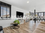 Sale - Villa - Puerto Lumbreras - Esparragal de Puerto Lumbreras