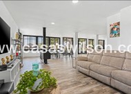 Sale - Villa - Puerto Lumbreras - Esparragal de Puerto Lumbreras