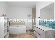 Sale - Villa - Puerto Lumbreras - Esparragal de Puerto Lumbreras