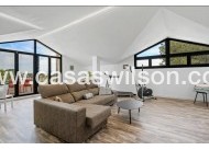 Sale - Villa - Puerto Lumbreras - Esparragal de Puerto Lumbreras