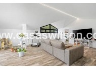 Sale - Villa - Puerto Lumbreras - Esparragal de Puerto Lumbreras