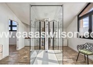 Sale - Villa - Puerto Lumbreras - Esparragal de Puerto Lumbreras
