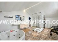 Sale - Villa - Puerto Lumbreras - Esparragal de Puerto Lumbreras
