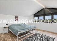 Sale - Villa - Puerto Lumbreras - Esparragal de Puerto Lumbreras