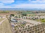 Sale - Villa - Puerto Lumbreras - Esparragal de Puerto Lumbreras