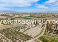 Sale - Villa - Puerto Lumbreras - Esparragal de Puerto Lumbreras