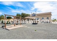 Sale - Villa - Puerto Lumbreras - Esparragal de Puerto Lumbreras