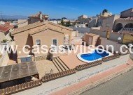Sale - Villa - Rojales - Benimar