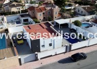Sale - Villa - Rojales - Ciudad Quesada