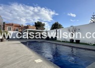 Sale - Villa - Rojales - Ciudad Quesada