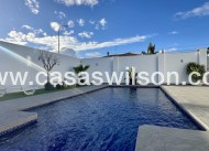 Sale - Villa - Rojales - Ciudad Quesada