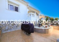 Sale - Villa - Rojales - Ciudad Quesada