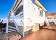 Sale - Villa - Rojales - Ciudad Quesada