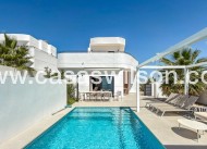 Sale - Villa - Rojales - Ciudad Quesada