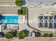 Sale - Villa - Rojales - Ciudad Quesada