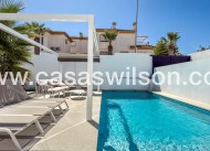 Sale - Villa - Rojales - Ciudad Quesada