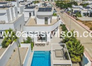 Sale - Villa - Rojales - Ciudad Quesada