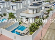 Sale - Villa - Rojales - Ciudad Quesada