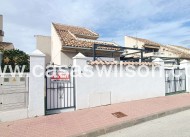 Sale - Villa - Rojales - Inland