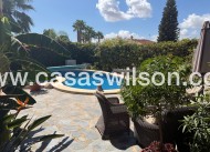 Sale - Villa - Rojales - Lo Pepin