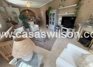 Sale - Villa - Rojales - Lo Pepin