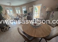 Sale - Villa - Rojales - Lo Pepin