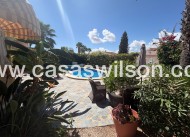 Sale - Villa - Rojales - Lo Pepin