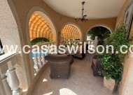 Sale - Villa - Rojales - Lo Pepin