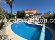 Sale - Villa - Rojales - Lo Pepin