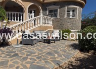 Sale - Villa - Rojales - Lo Pepin