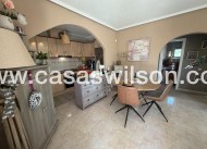 Sale - Villa - Rojales - Lo Pepin