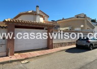 Sale - Villa - Rojales