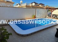 Sale - Villa - Rojales