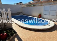 Sale - Villa - Rojales