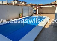 Sale - Villa - Rojales