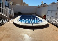 Sale - Villa - Rojales