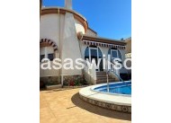 Sale - Villa - Rojales