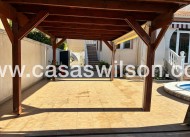 Sale - Villa - Rojales